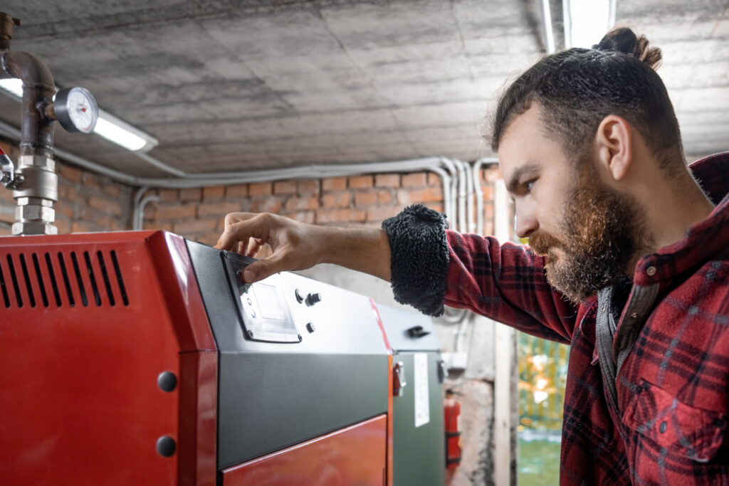 Top Signs Your Furnace Is Failing and When to Call a Technician in Toronto